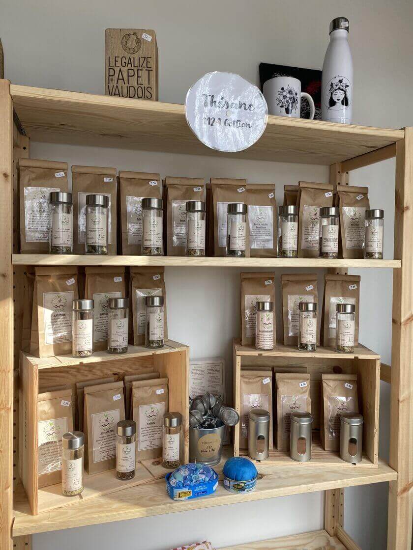 Concept_creatif_tisane_bio_naturelle